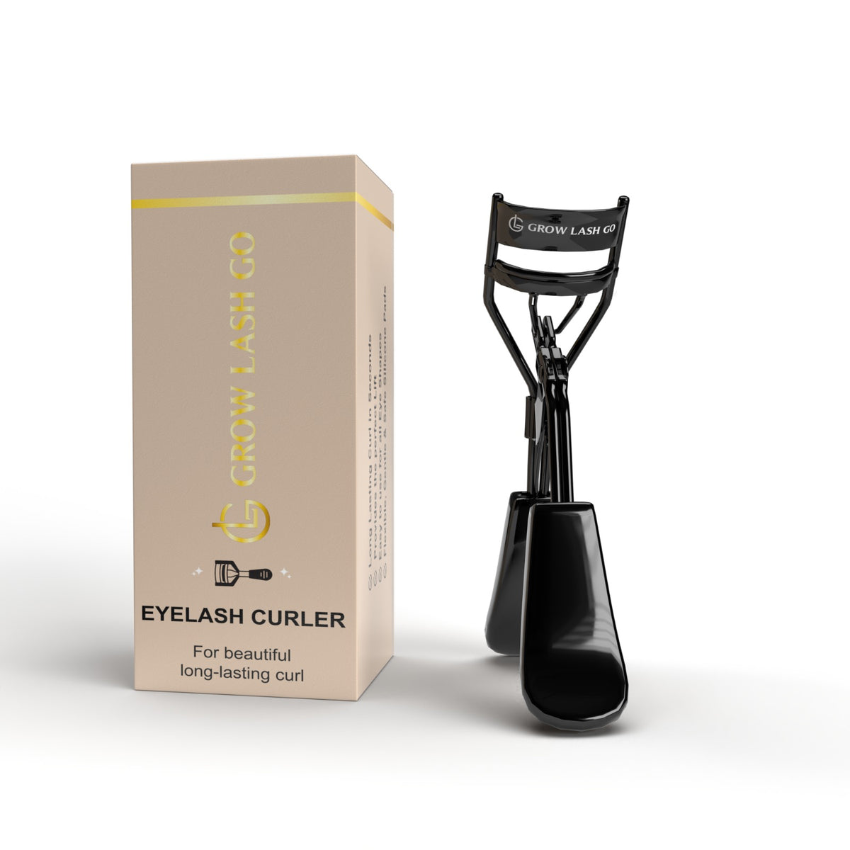 Eyelash Curler