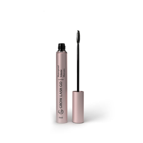 Volume Boosting Mascara