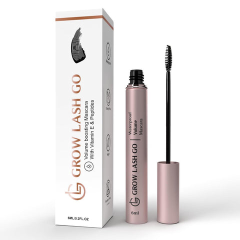 Volume Boosting Mascara