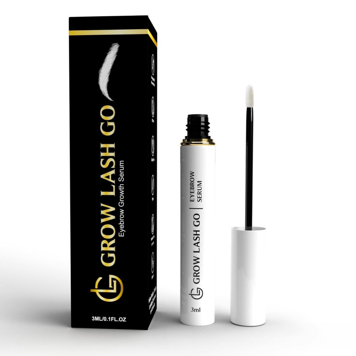 Eyebrow Serum