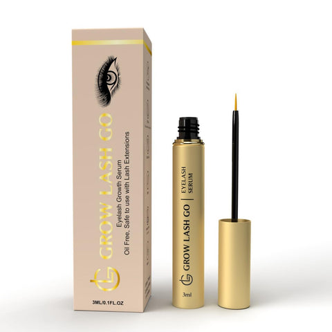 Eyelash Serum